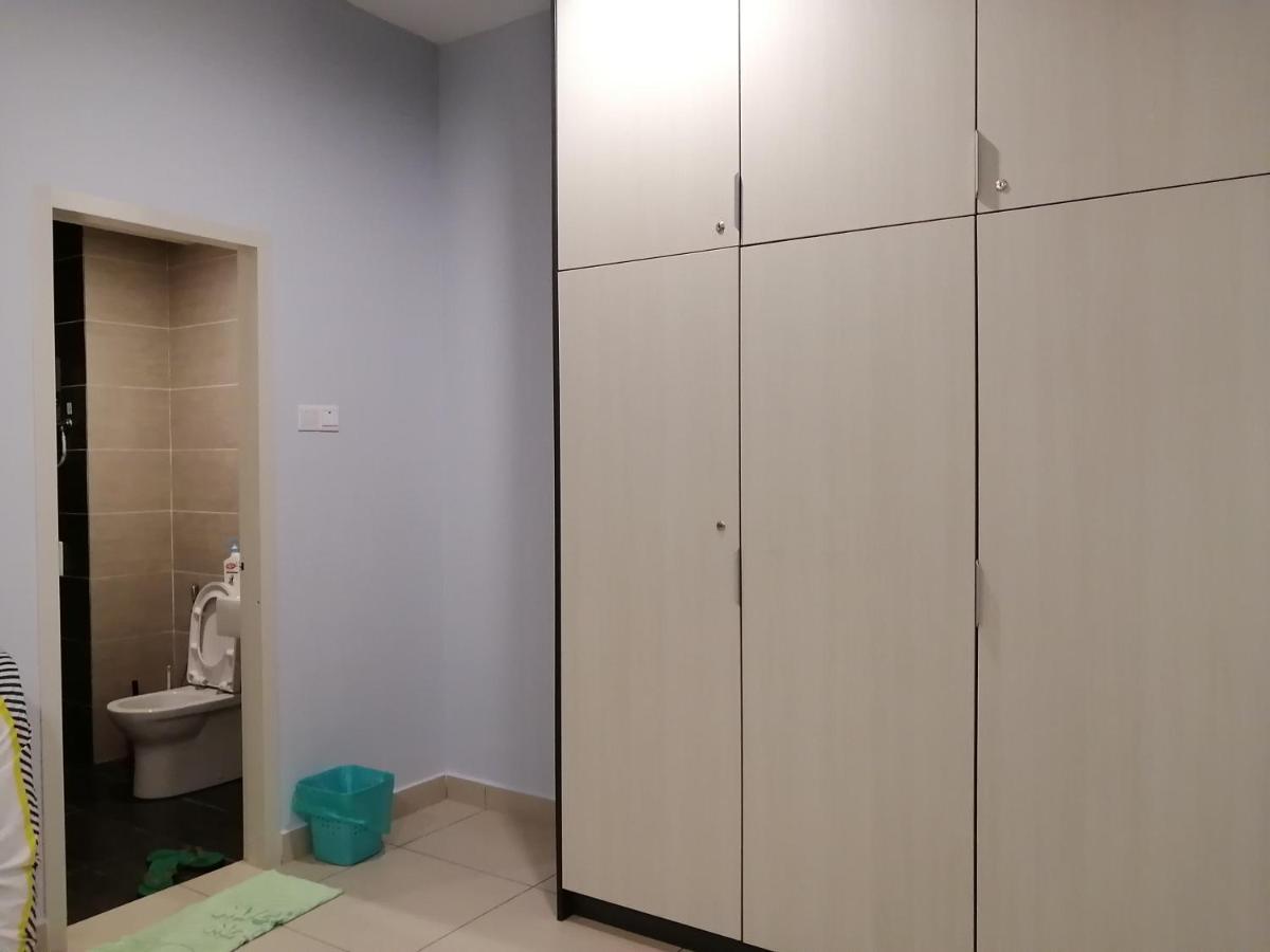 Midhills Studio Aircond Wifi Genting Highlands Exterior photo